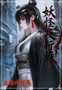 요괴야행록 妖怪夜行錄