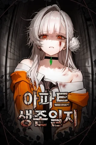 아파트 생존일지 S