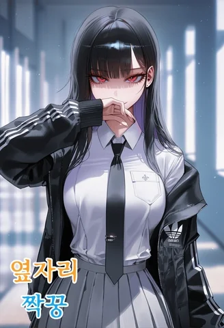 옆자리 짝꿍